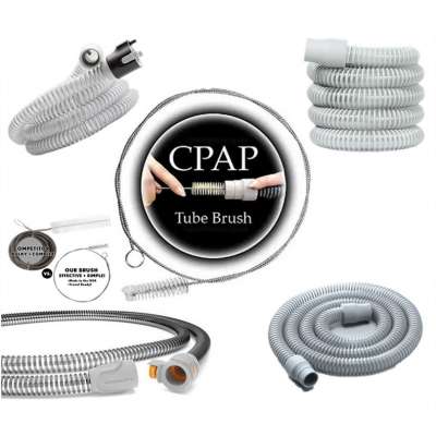 CPAP Brush Cleaning CPAP Mask Hose Tubing Cleaning Brush